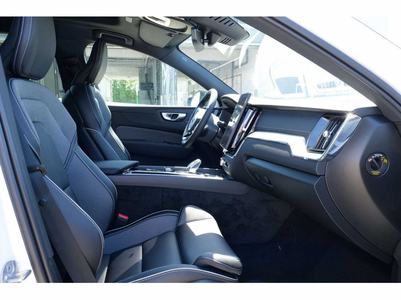 Volvo XC60 – Bild 15