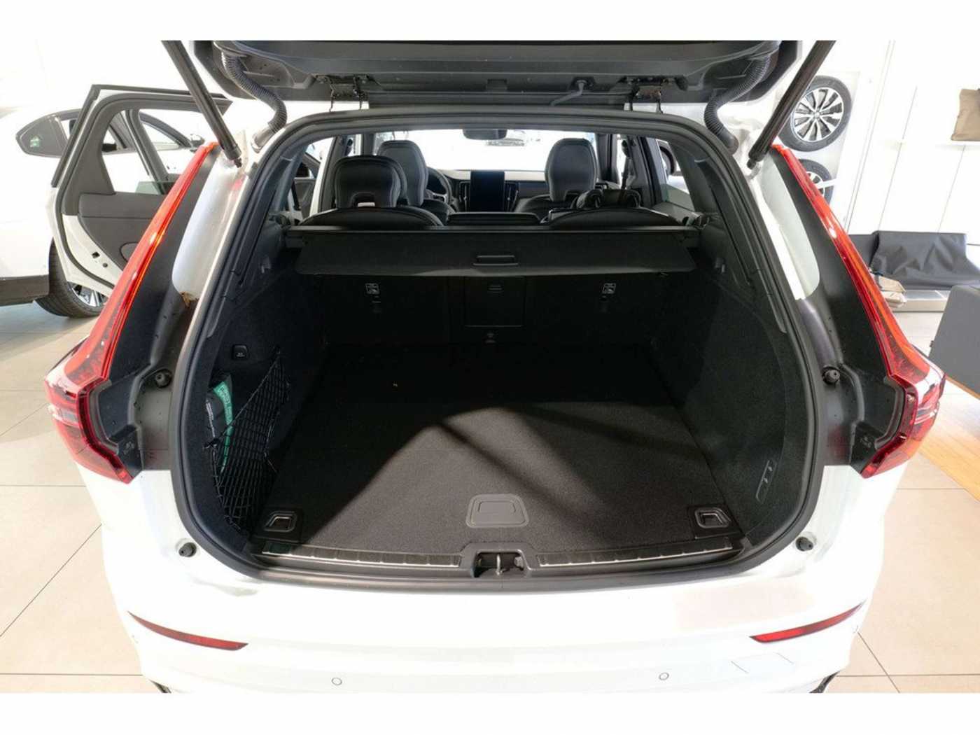 Volvo XC60 – Bild 16