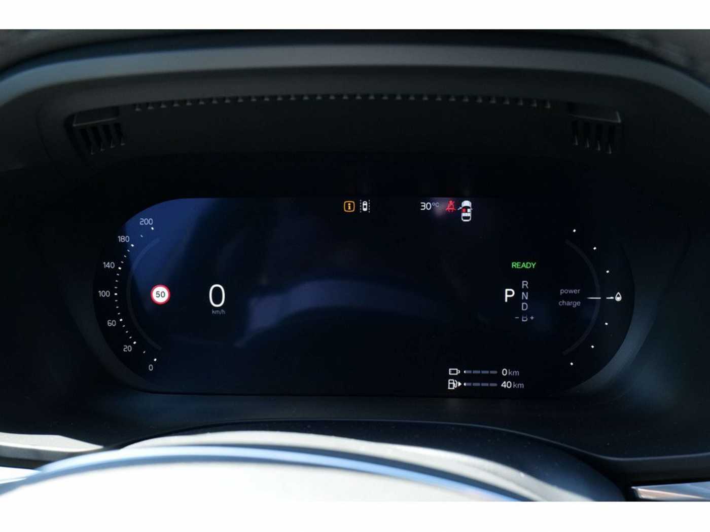 Volvo XC60 – Bild 18