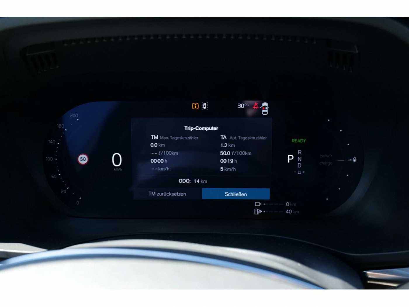 Volvo XC60 – Bild 19