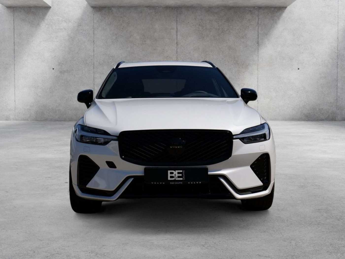 Volvo XC60 – Bild 2