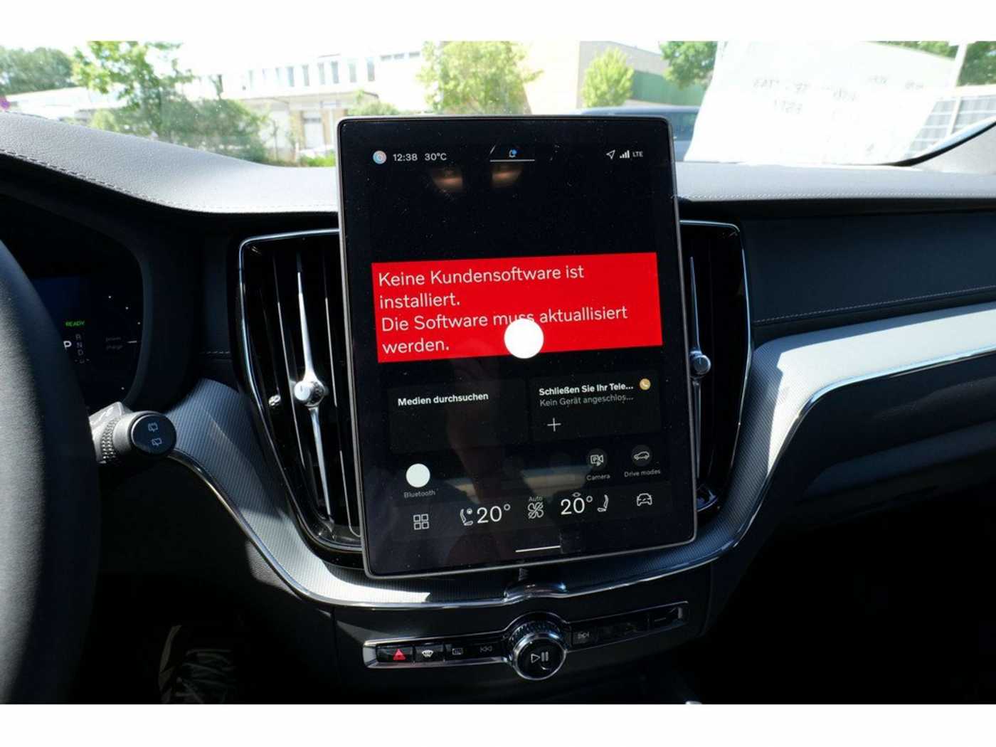 Volvo XC60 – Bild 20