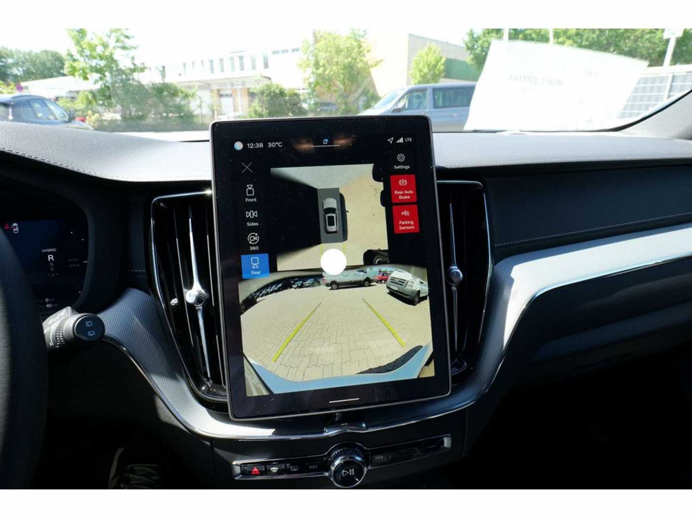 Volvo XC60 – Bild 22