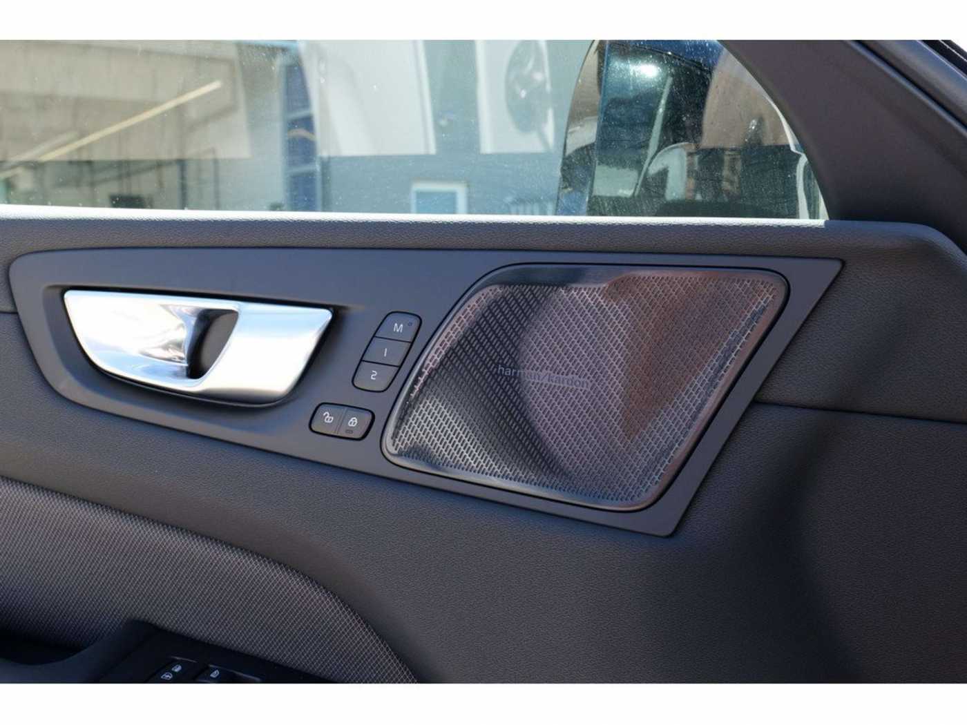 Volvo XC60 – Bild 23