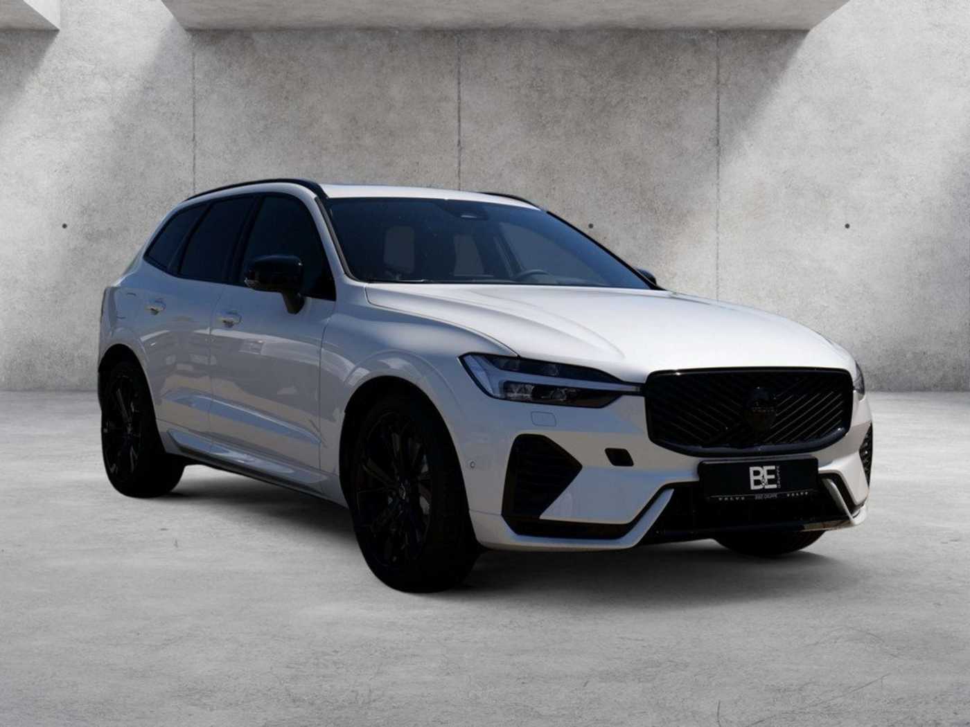 Volvo XC60 – Bild 3