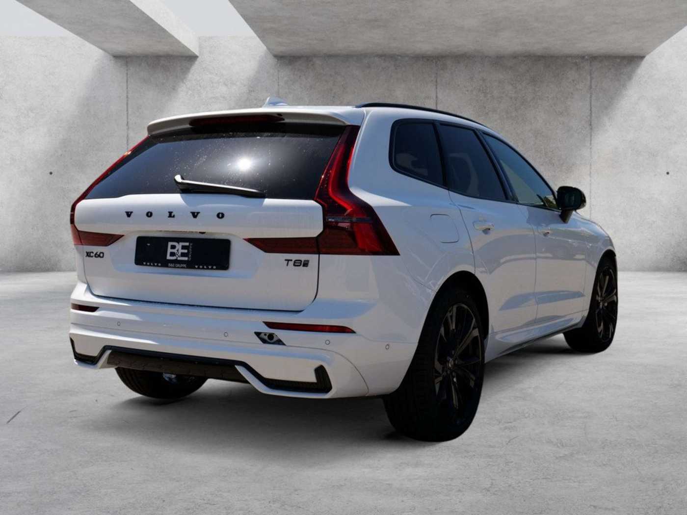 Volvo XC60 – Bild 4
