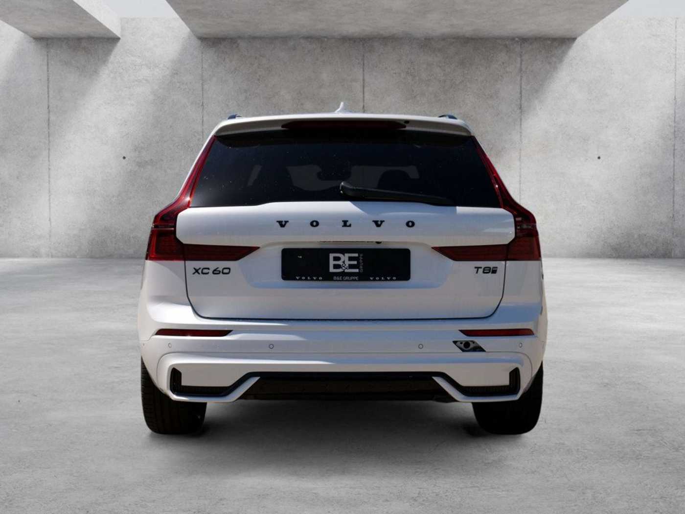 Volvo XC60 – Bild 5