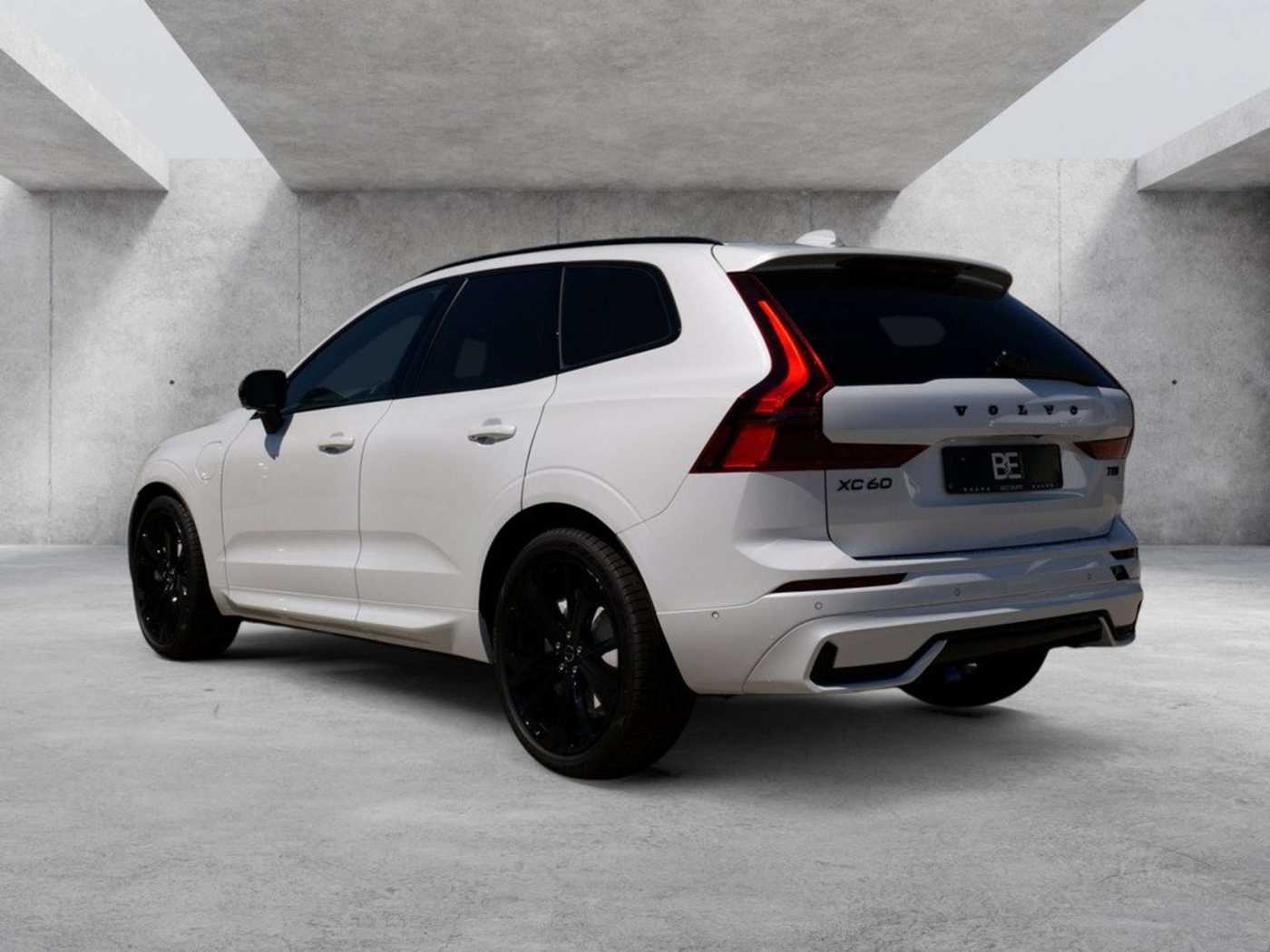 Volvo XC60 – Bild 6