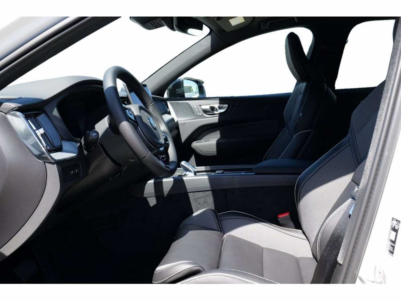 Volvo XC60 – Bild 9