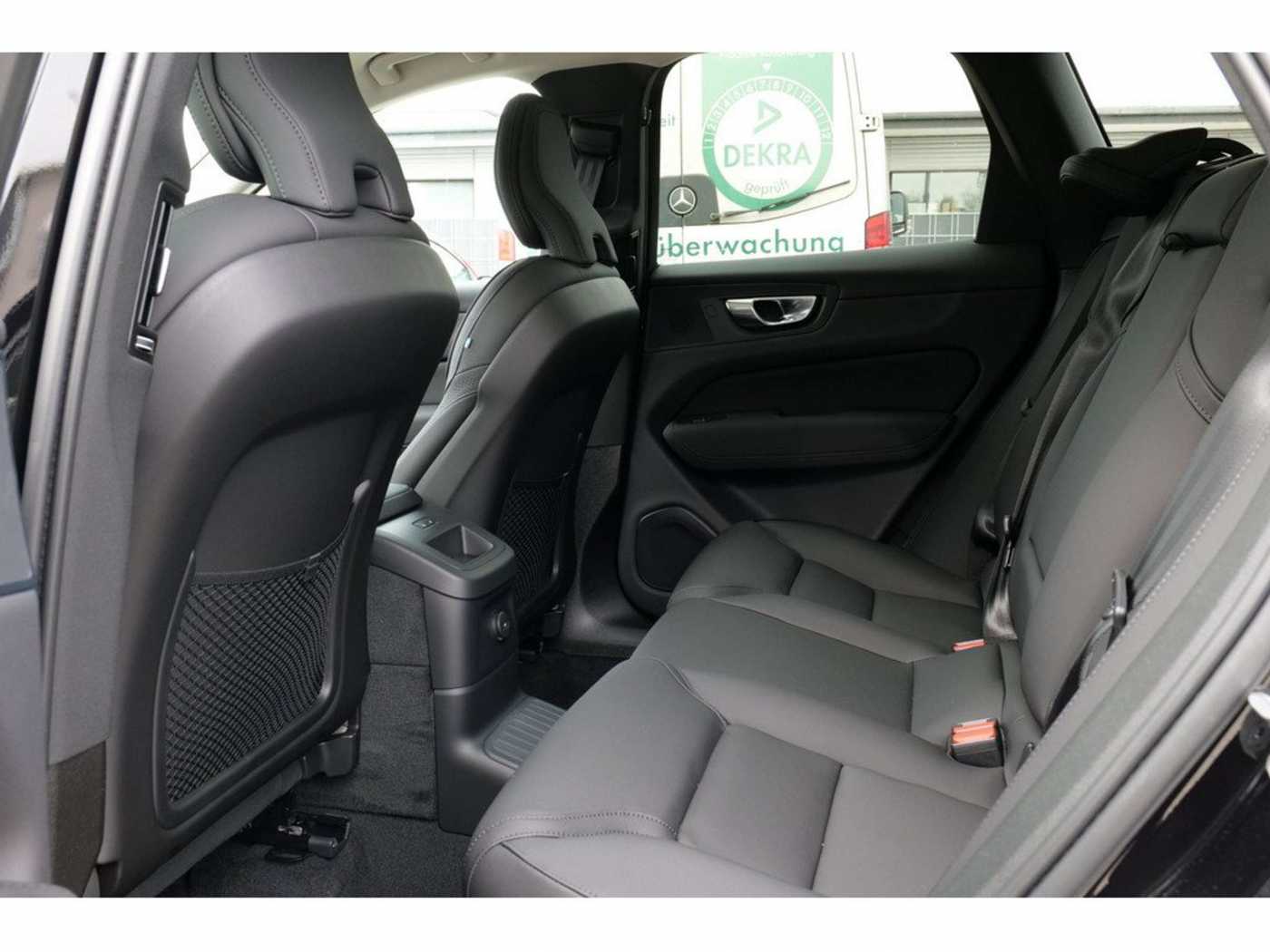 Volvo XC60 – Bild 11