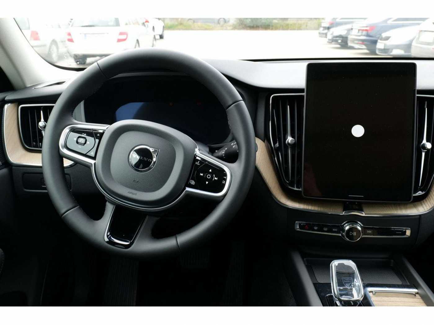 Volvo XC60 – Bild 12