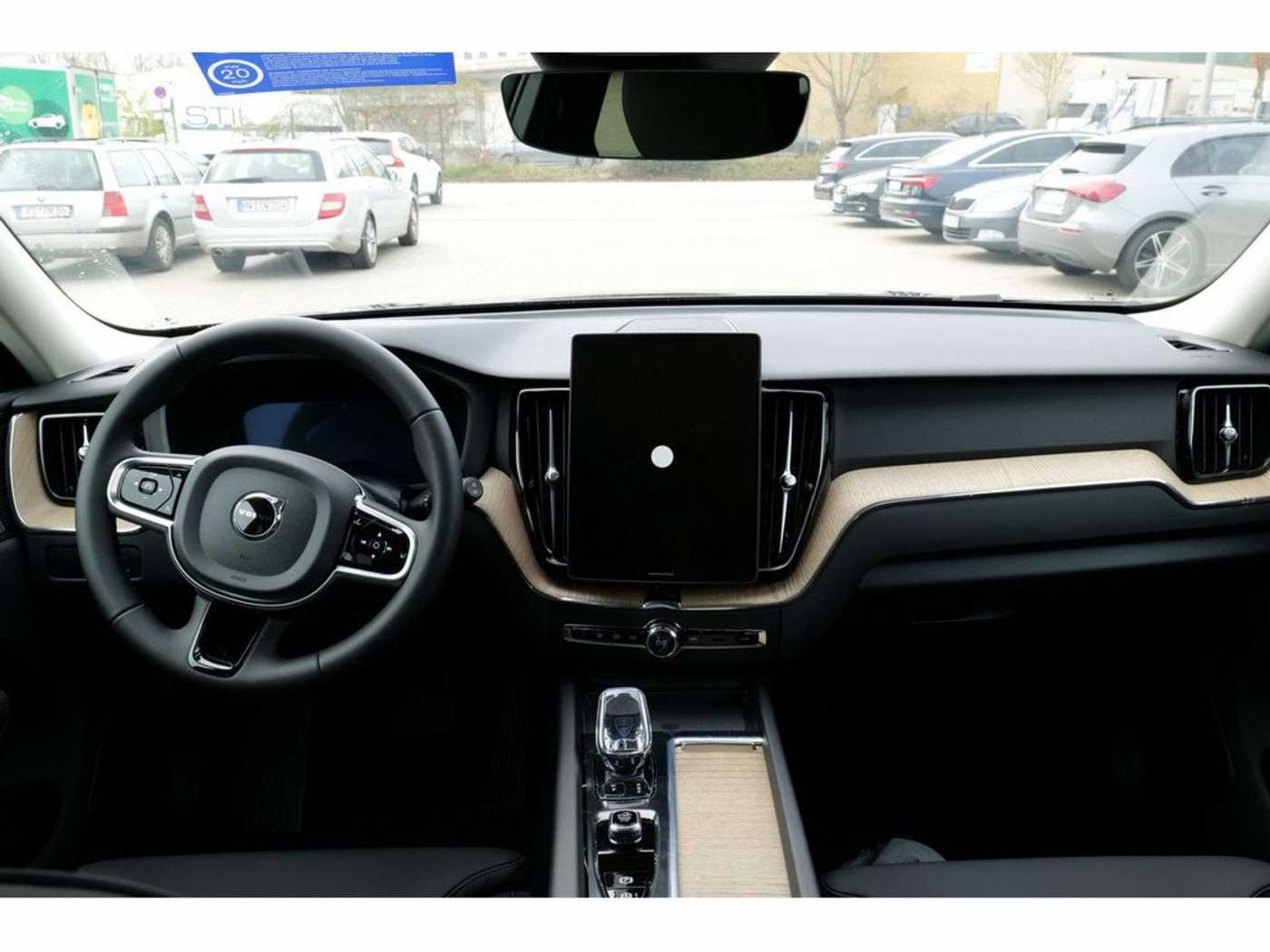 Volvo XC60 – Bild 13