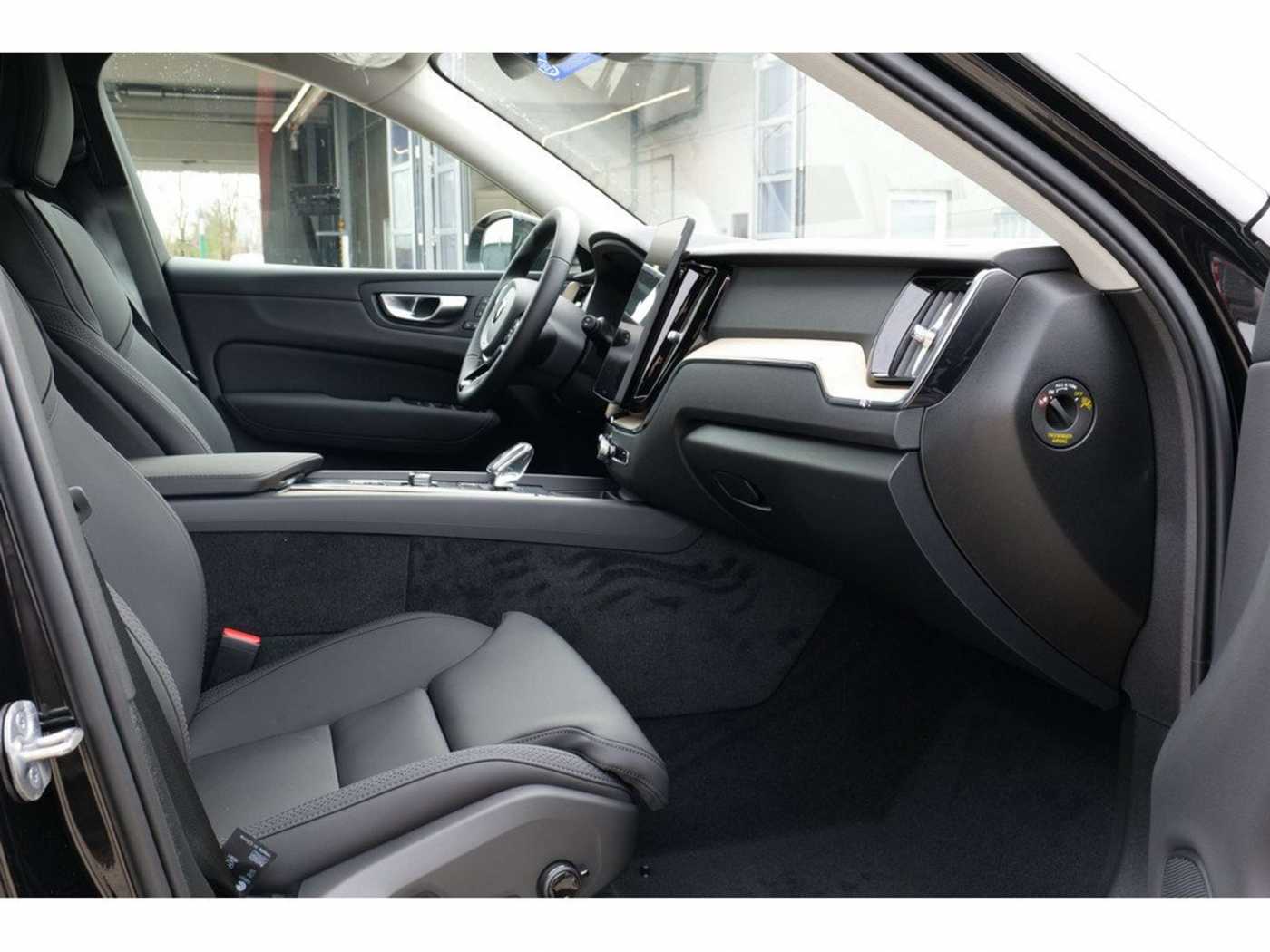 Volvo XC60 – Bild 15