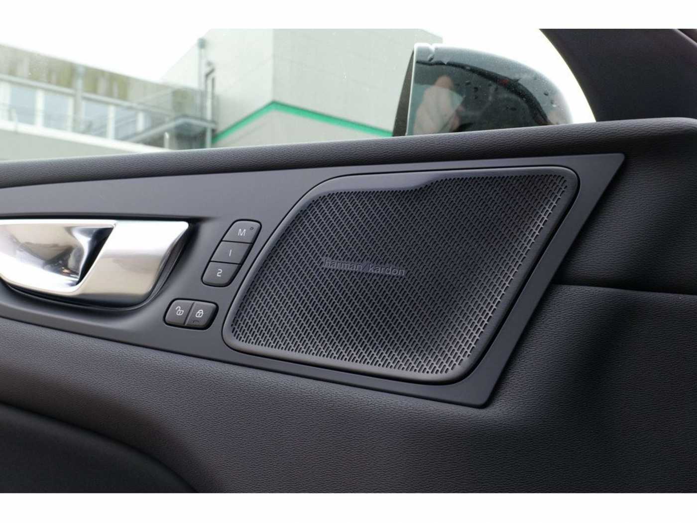 Volvo XC60 – Bild 16