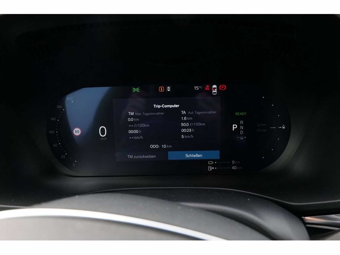 Volvo XC60 – Bild 18