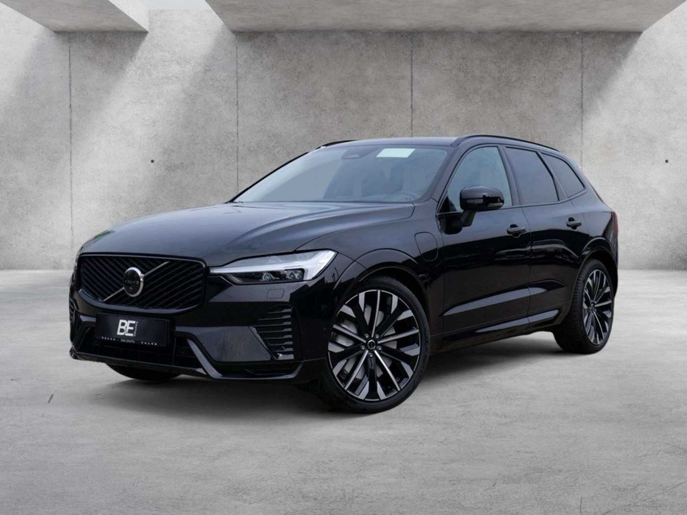 Volvo XC60 – Bild 3
