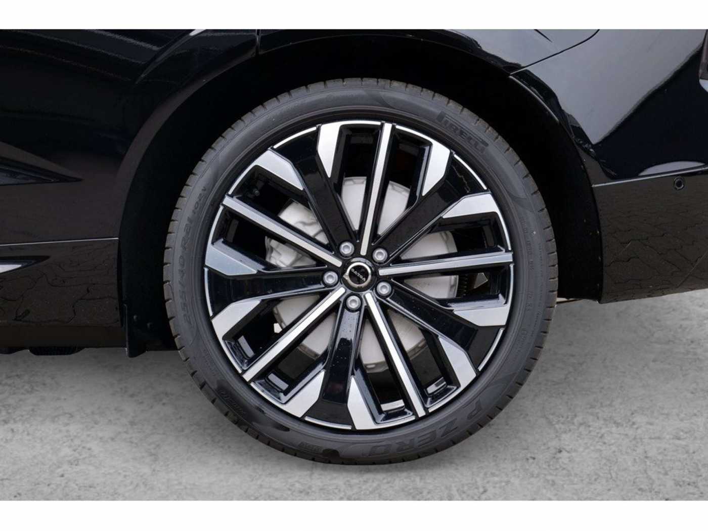 Volvo XC60 – Bild 7
