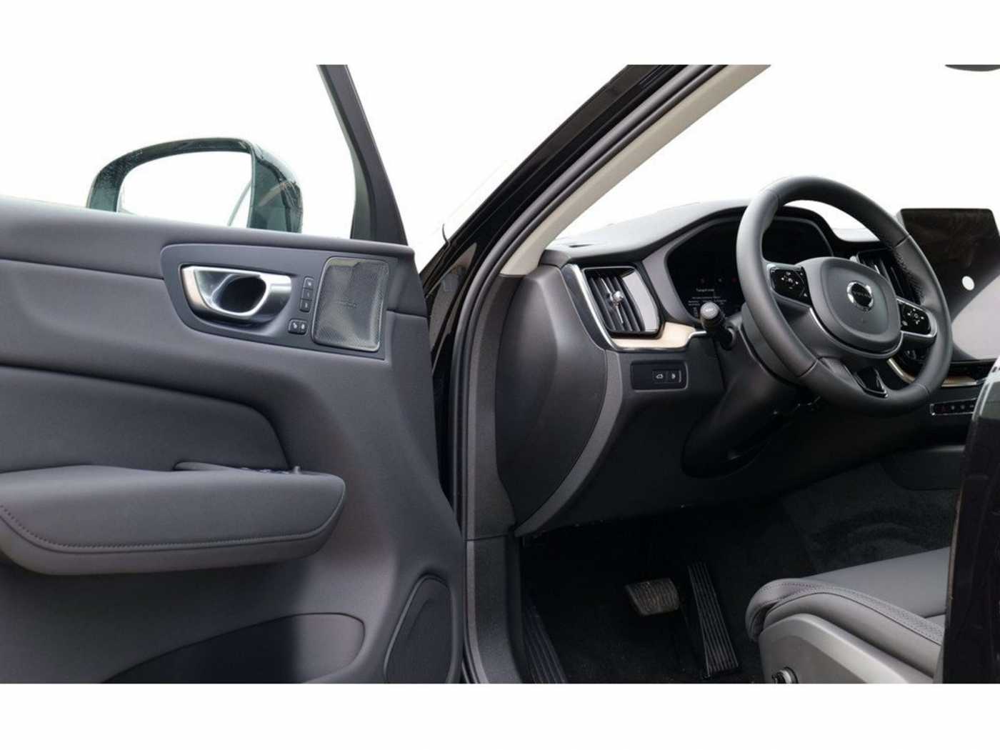 Volvo XC60 – Bild 8