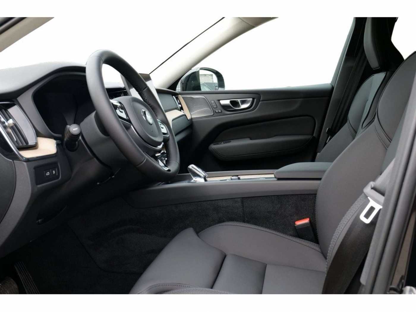 Volvo XC60 – Bild 9