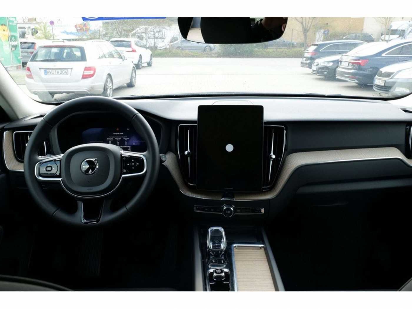 Volvo XC60 – Bild 11