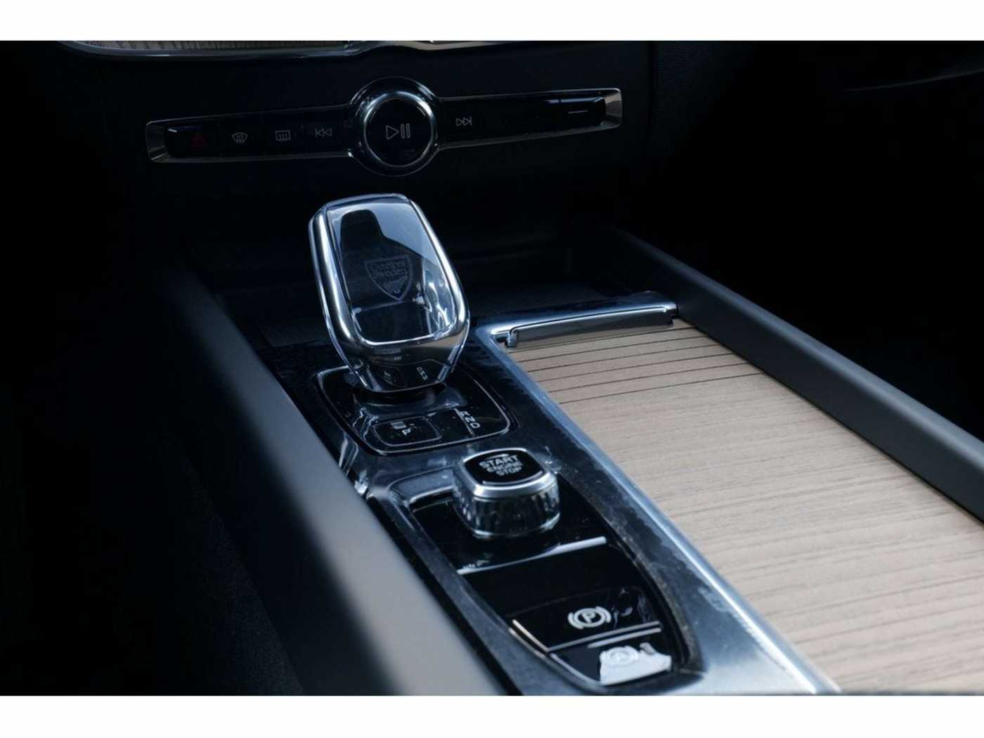Volvo XC60 – Bild 12