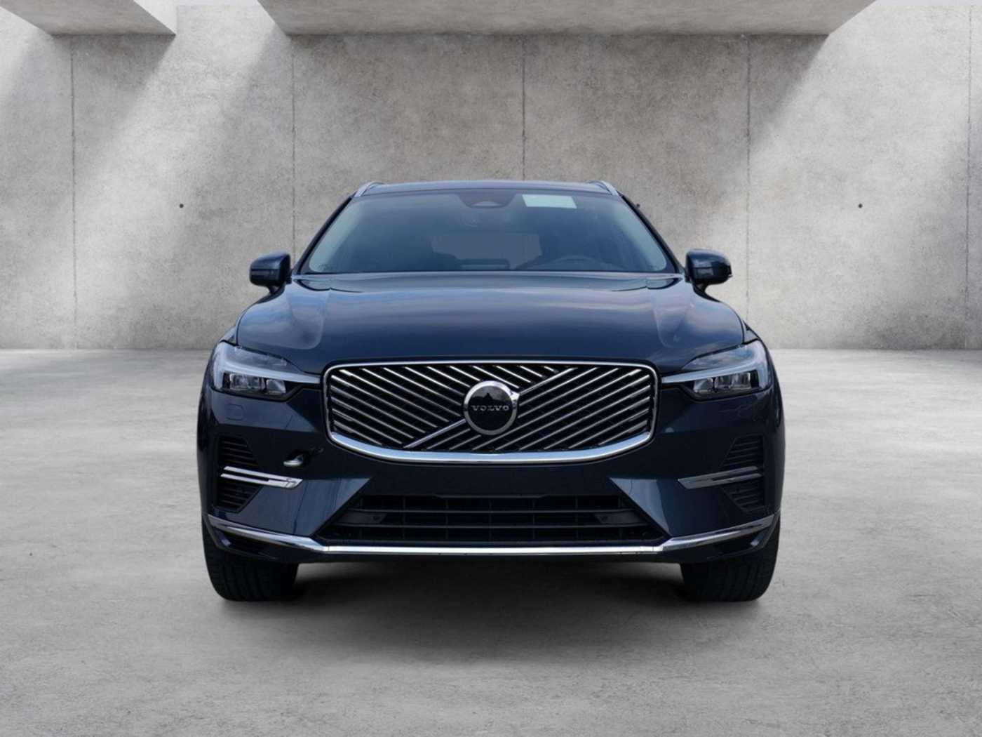 Volvo XC60 – Bild 2