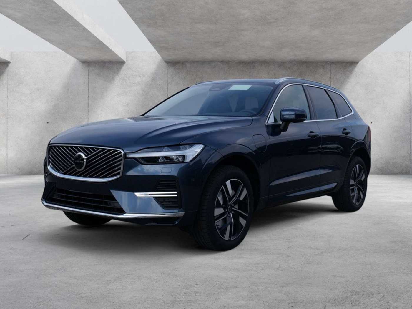 Volvo XC60 – Bild 3