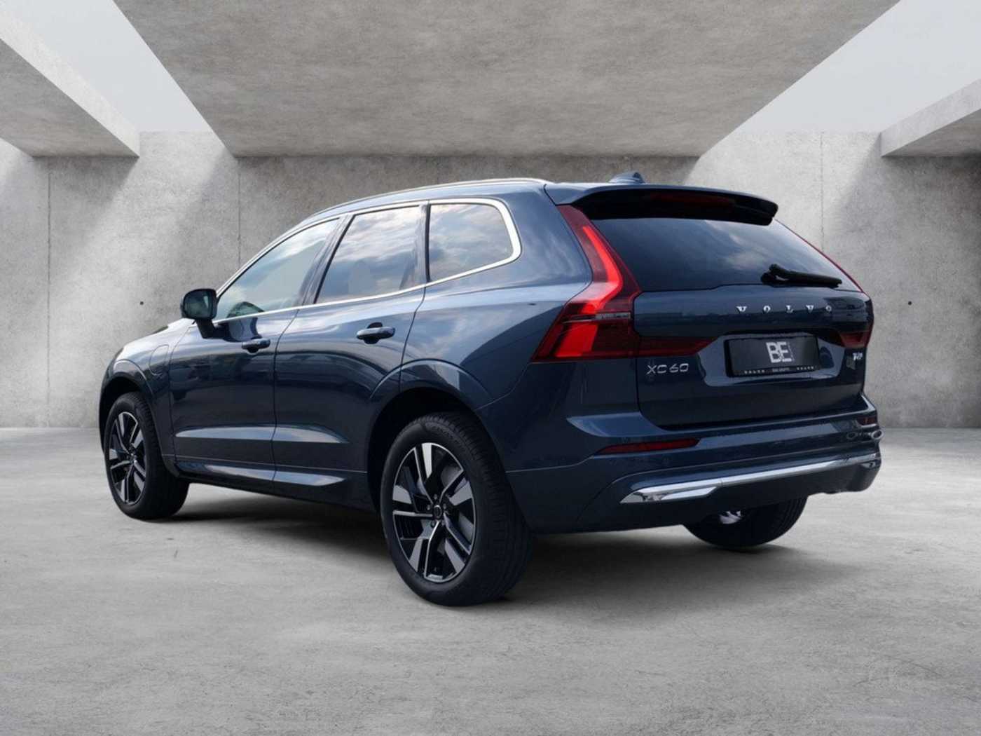 Volvo XC60 – Bild 4