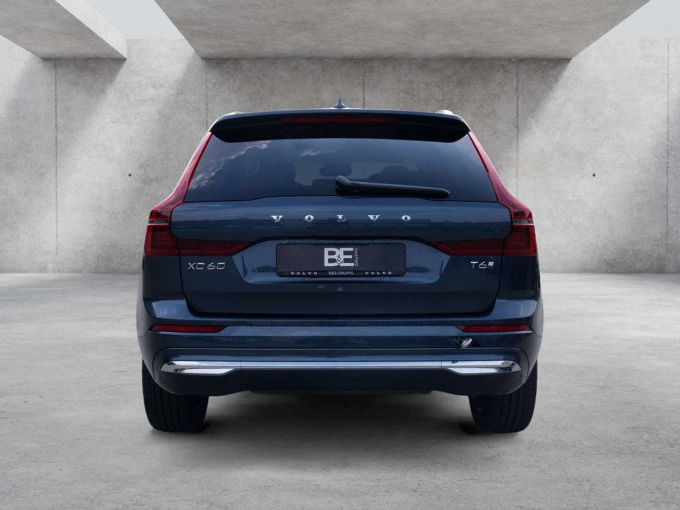 Volvo XC60 – Bild 5