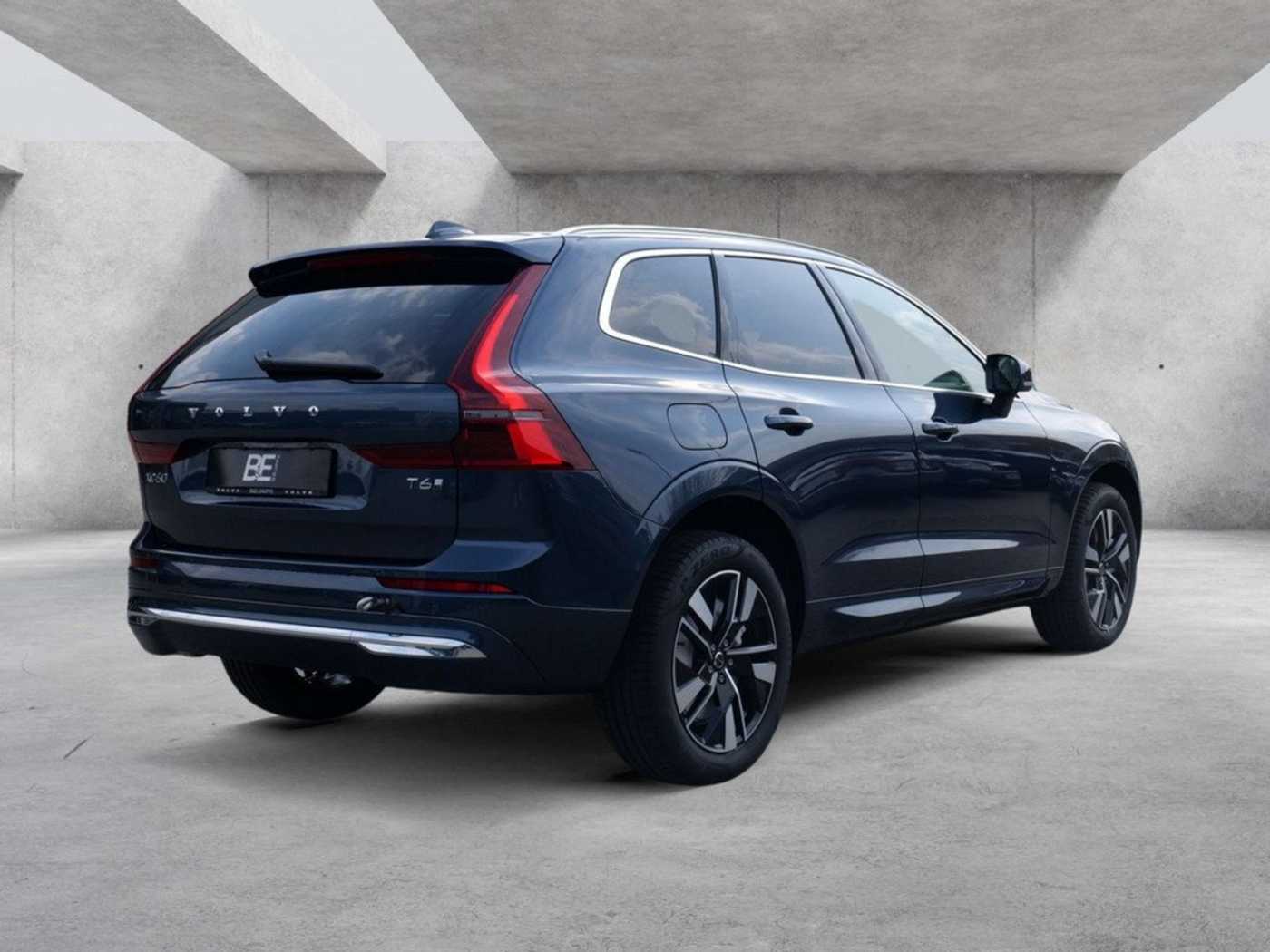 Volvo XC60 – Bild 6