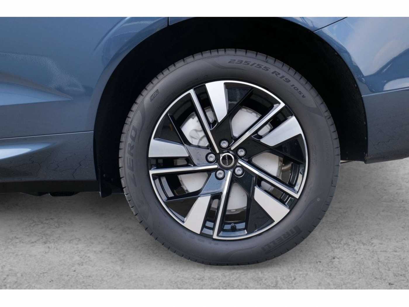 Volvo XC60 – Bild 7