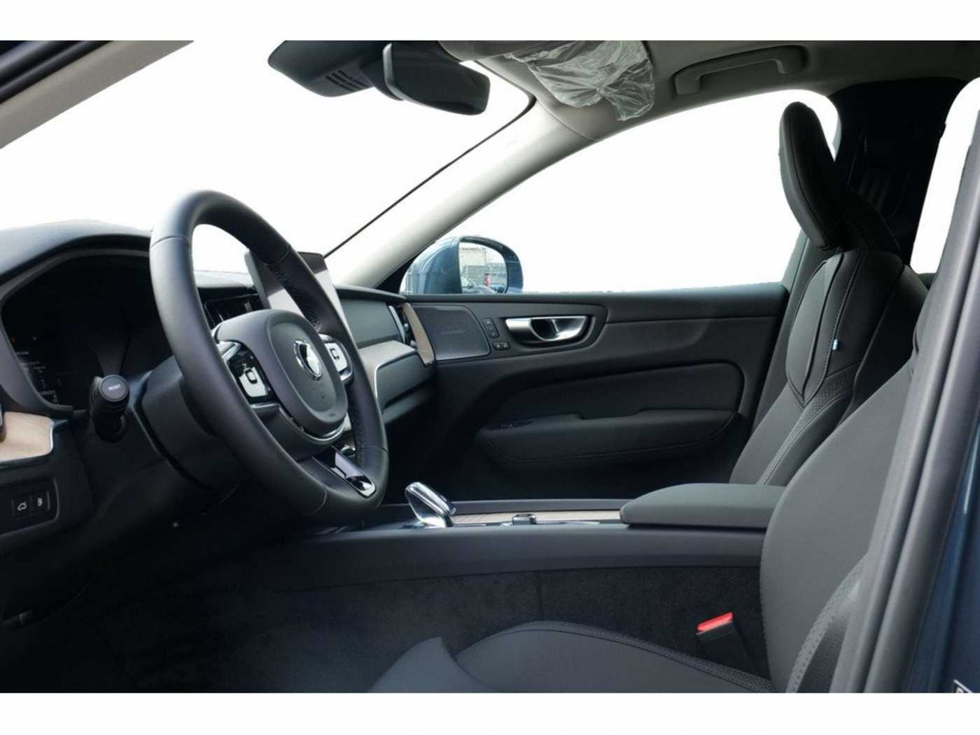 Volvo XC60 – Bild 9