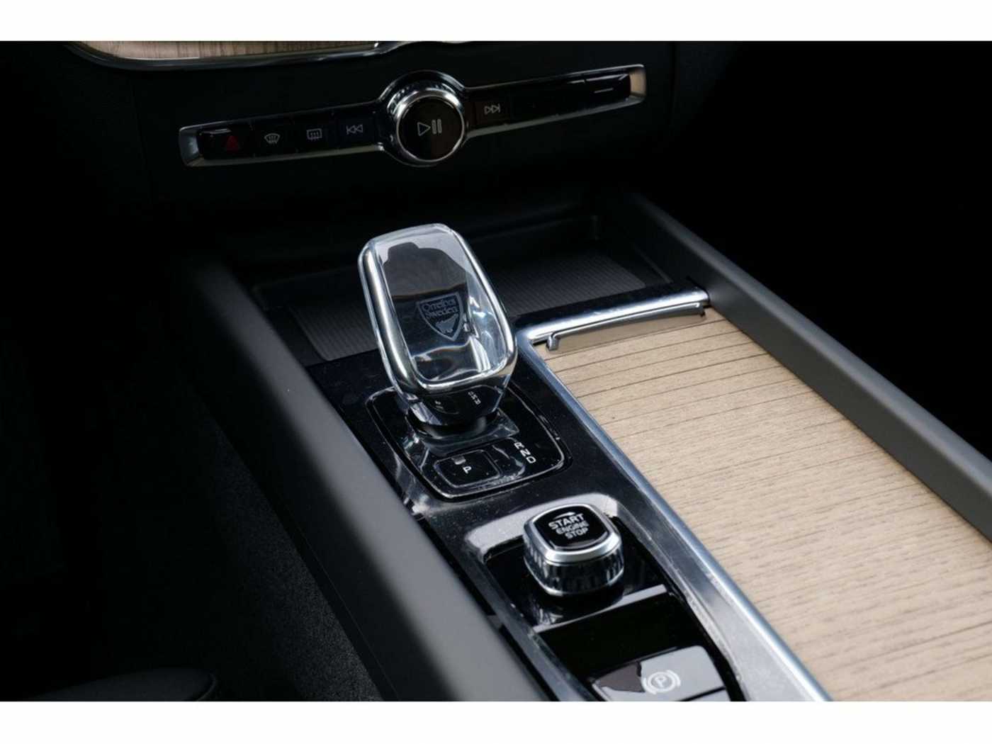 Volvo XC60 – Bild 10