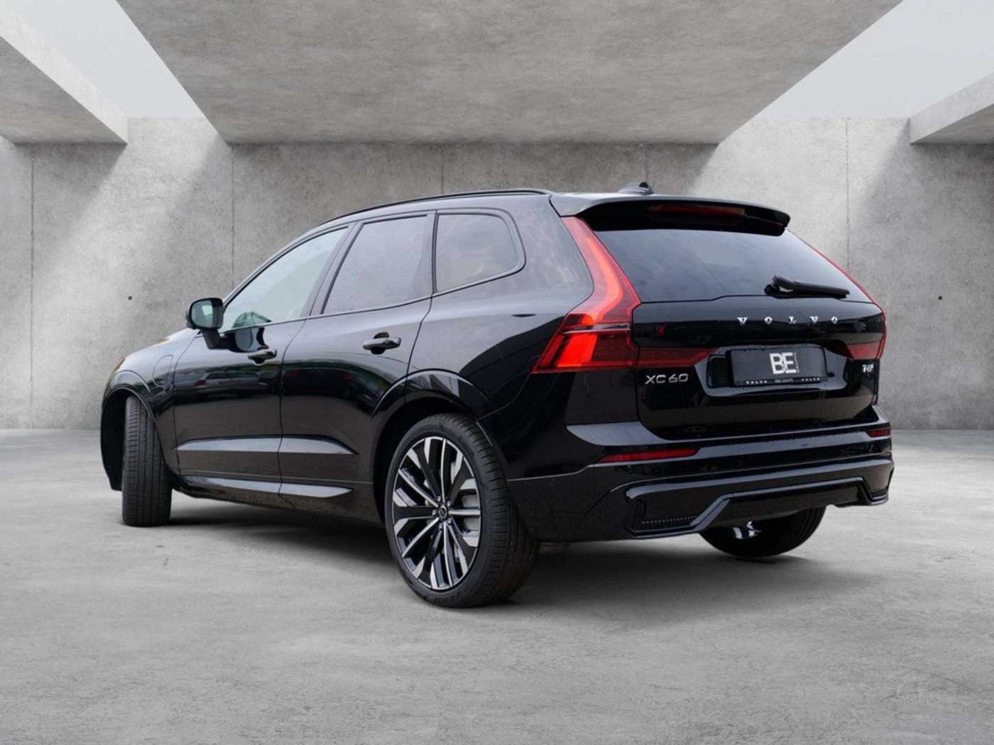 Volvo XC60 – Bild 6