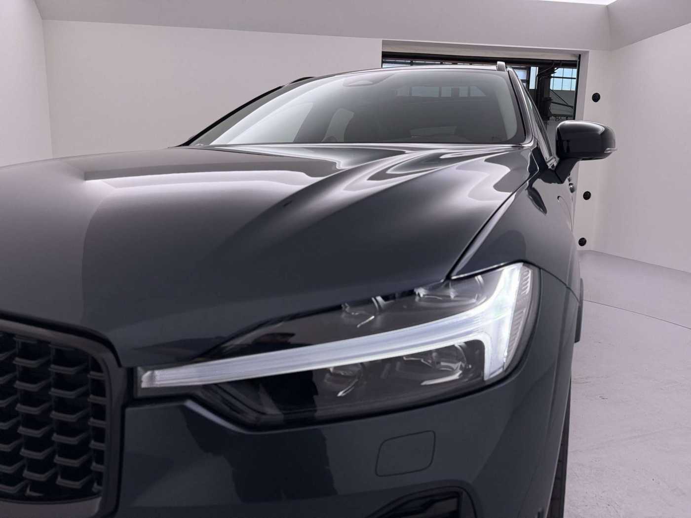 Volvo XC60 – Bild 10