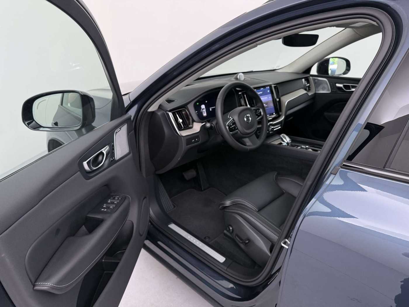 Volvo XC60 – Bild 11