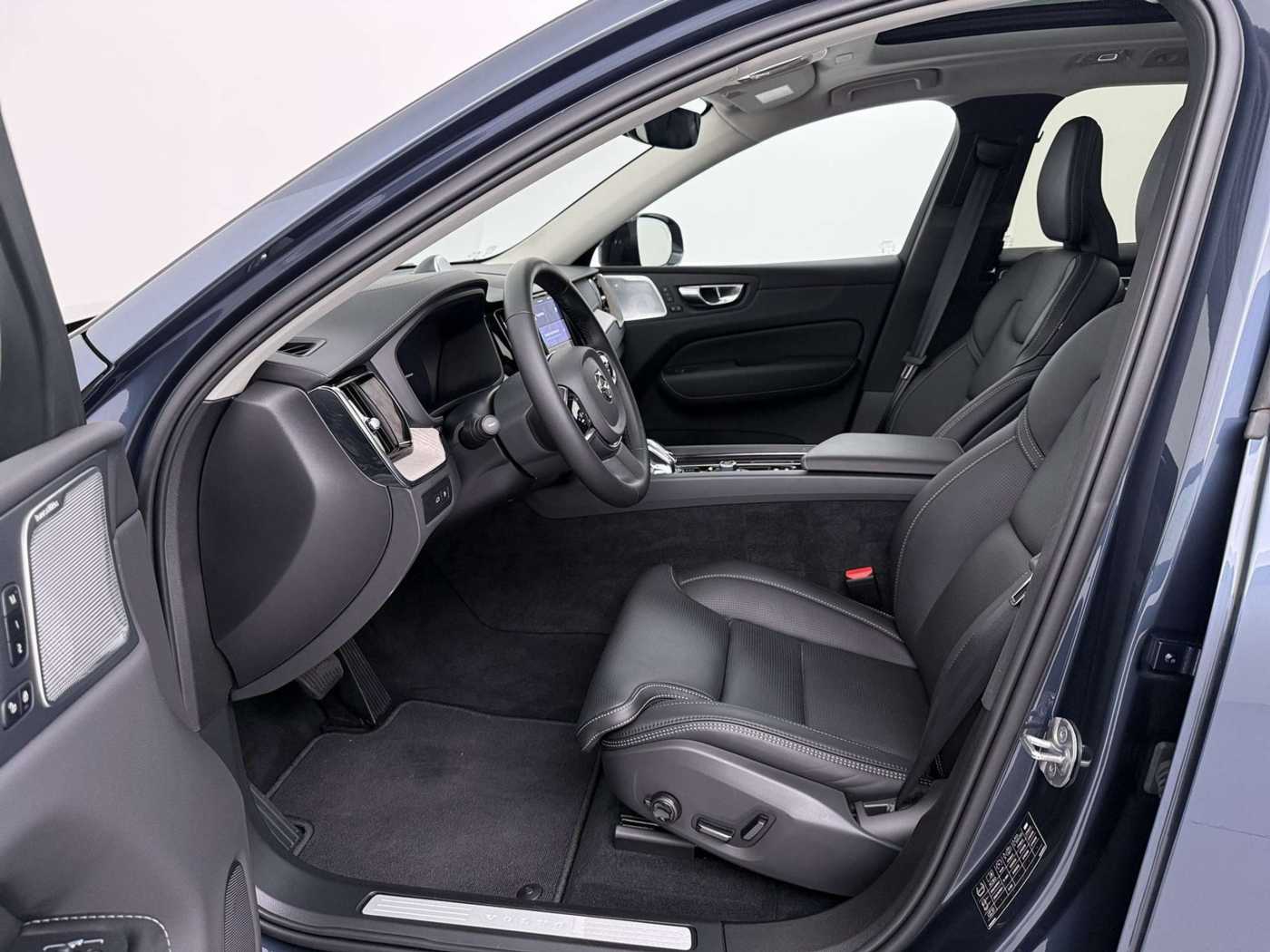 Volvo XC60 – Bild 12