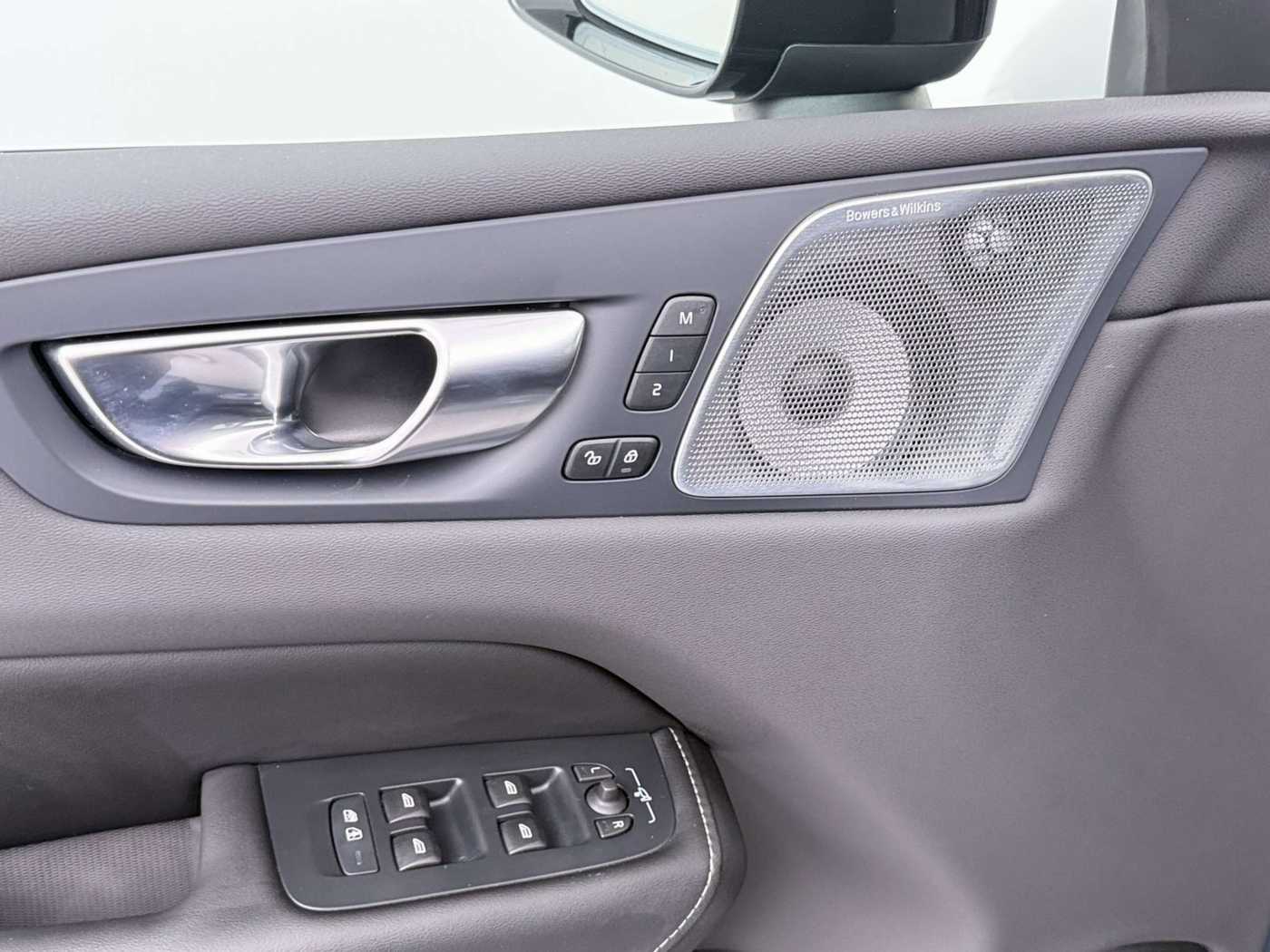 Volvo XC60 – Bild 13