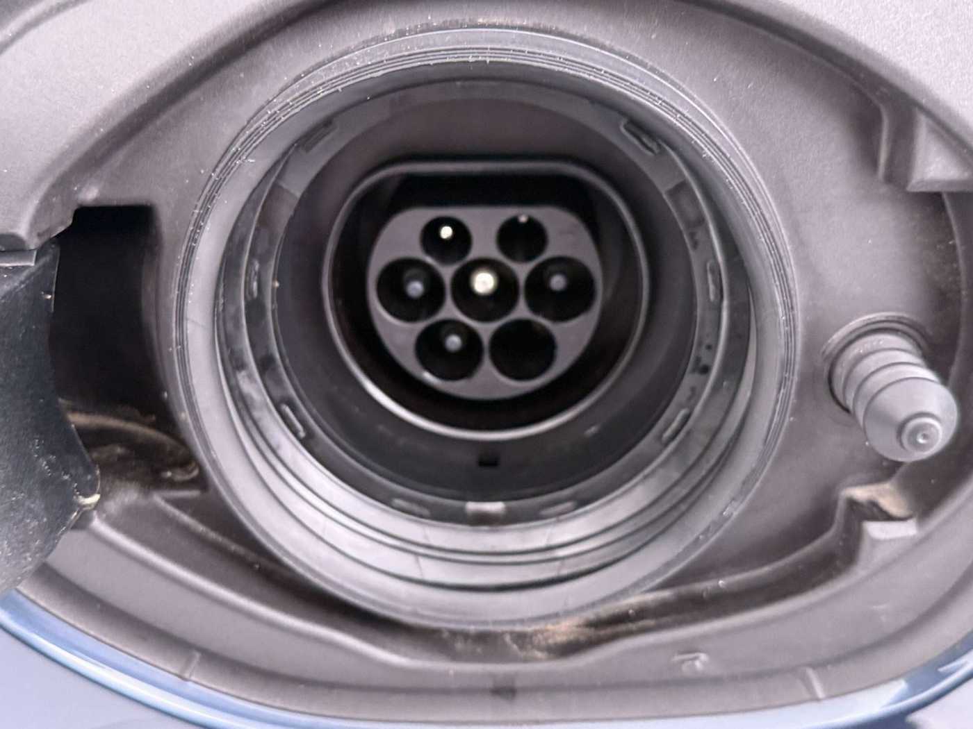 Volvo XC60 – Bild 14