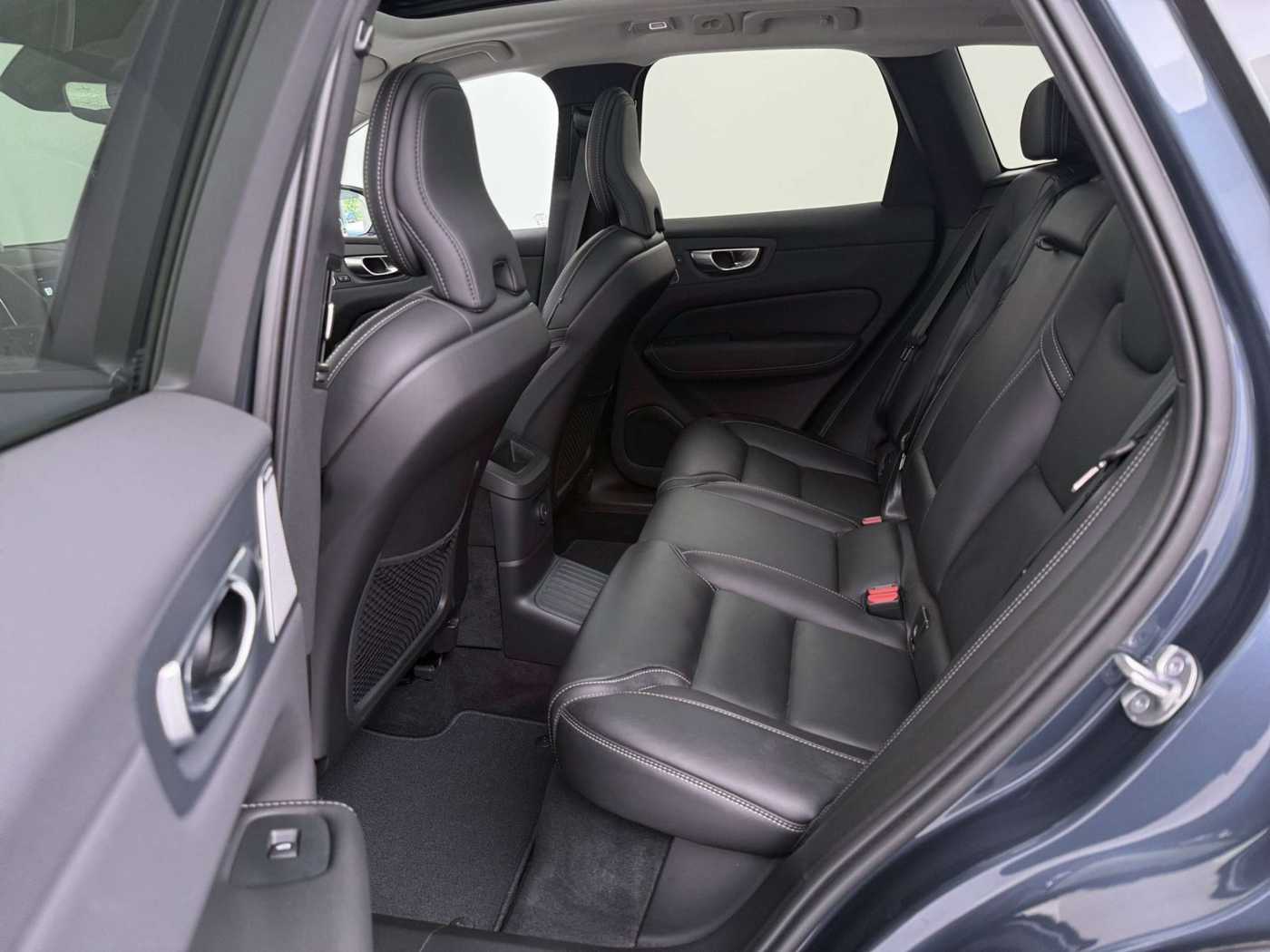Volvo XC60 – Bild 15