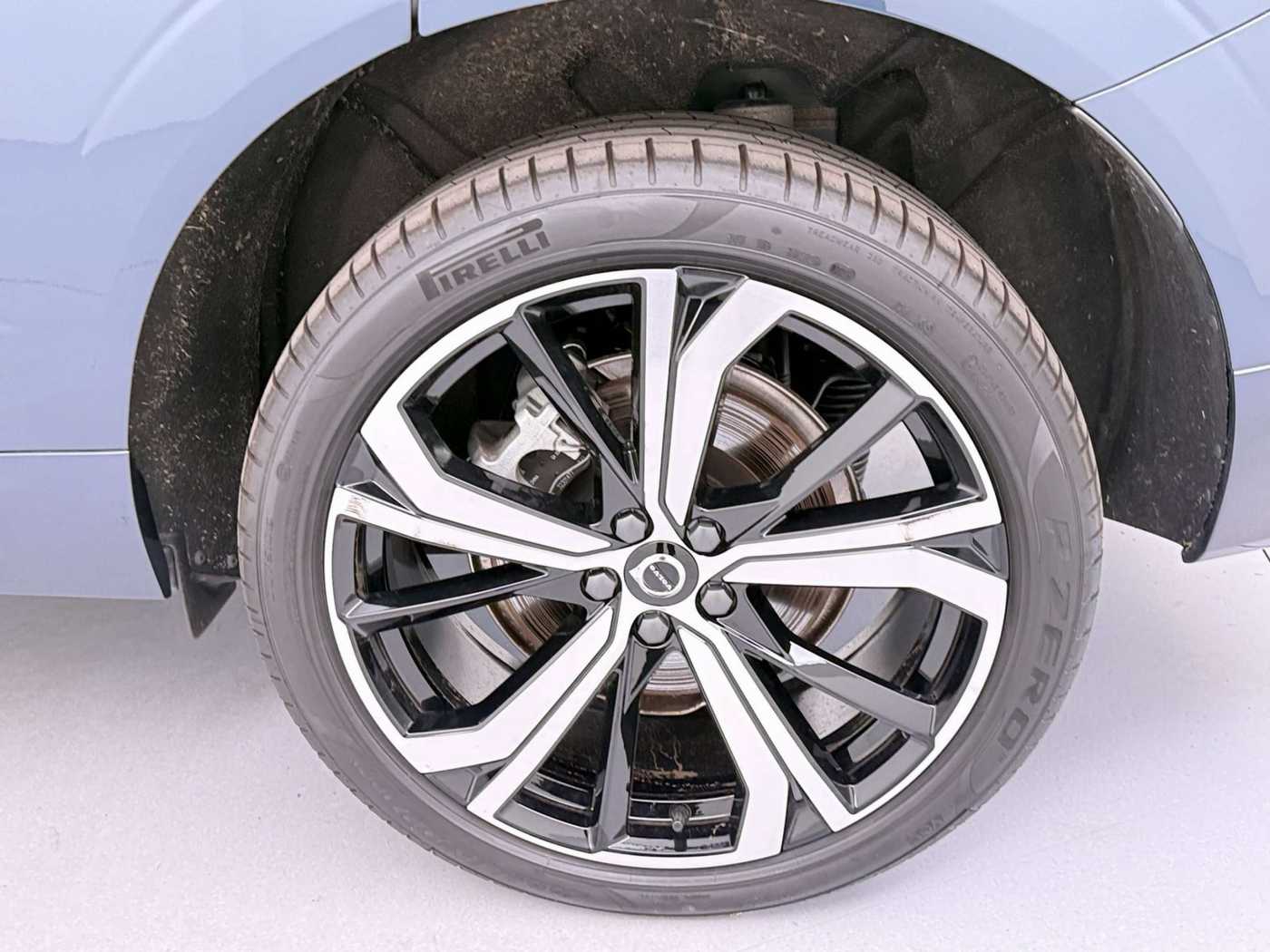 Volvo XC60 – Bild 17