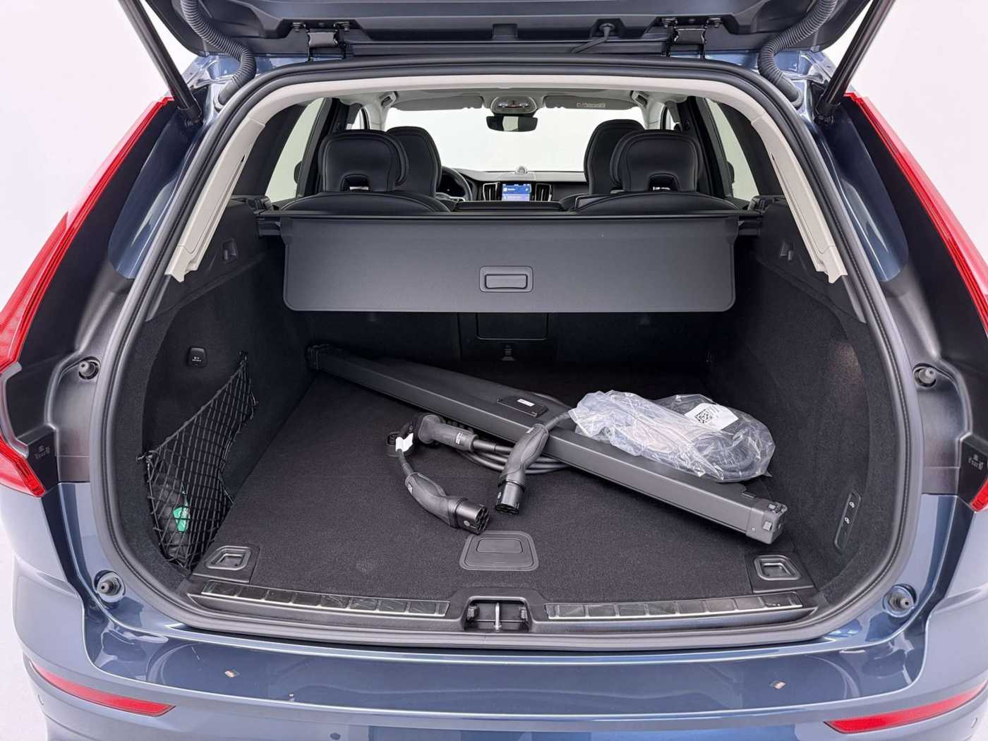 Volvo XC60 – Bild 18
