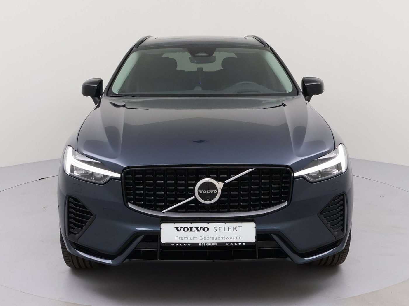 Volvo XC60 – Bild 2