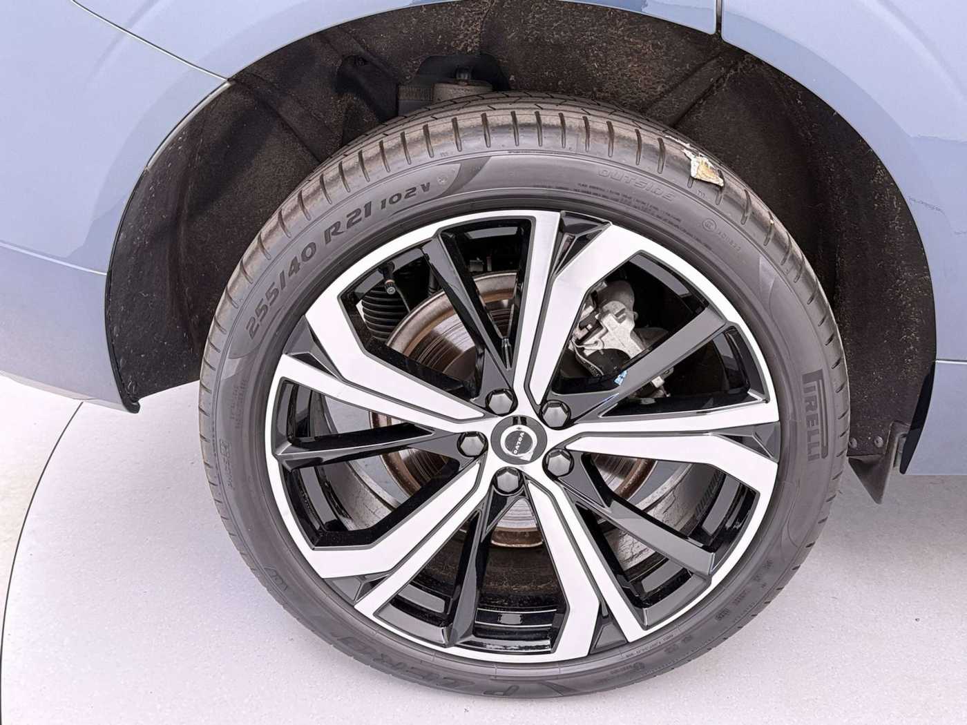 Volvo XC60 – Bild 22