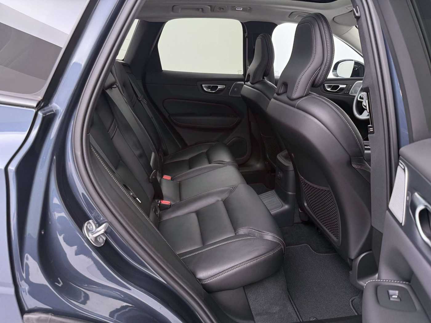 Volvo XC60 – Bild 23