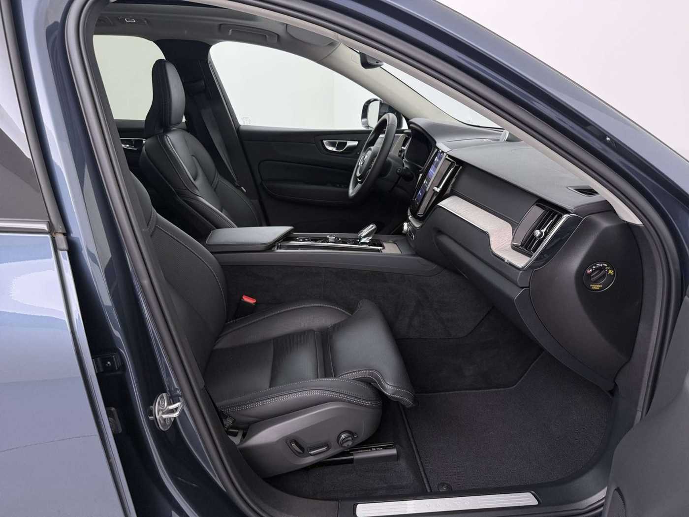 Volvo XC60 – Bild 24