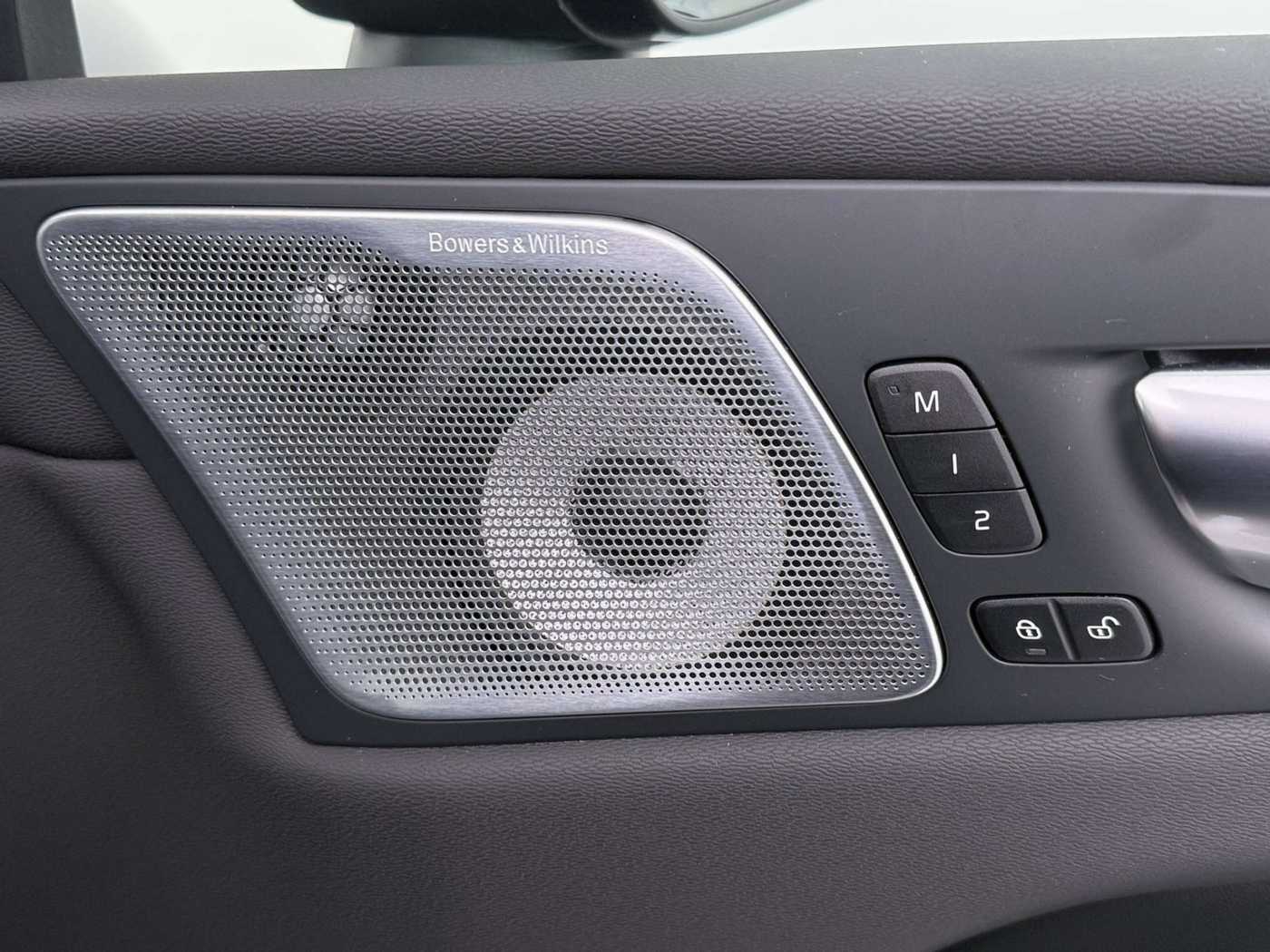 Volvo XC60 – Bild 25