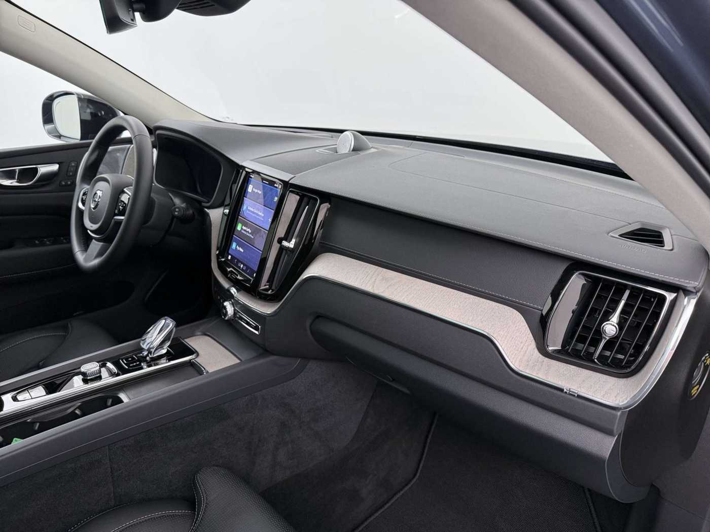 Volvo XC60 – Bild 26