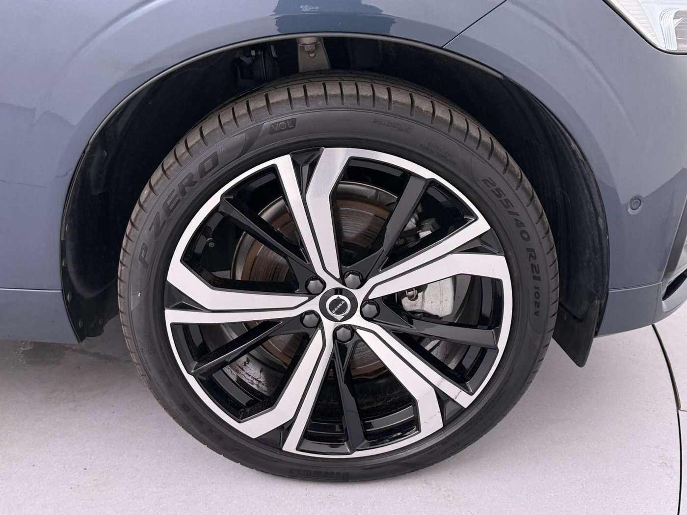 Volvo XC60 – Bild 27