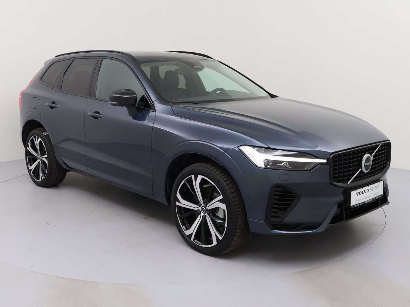 Volvo XC60 – Bild 3